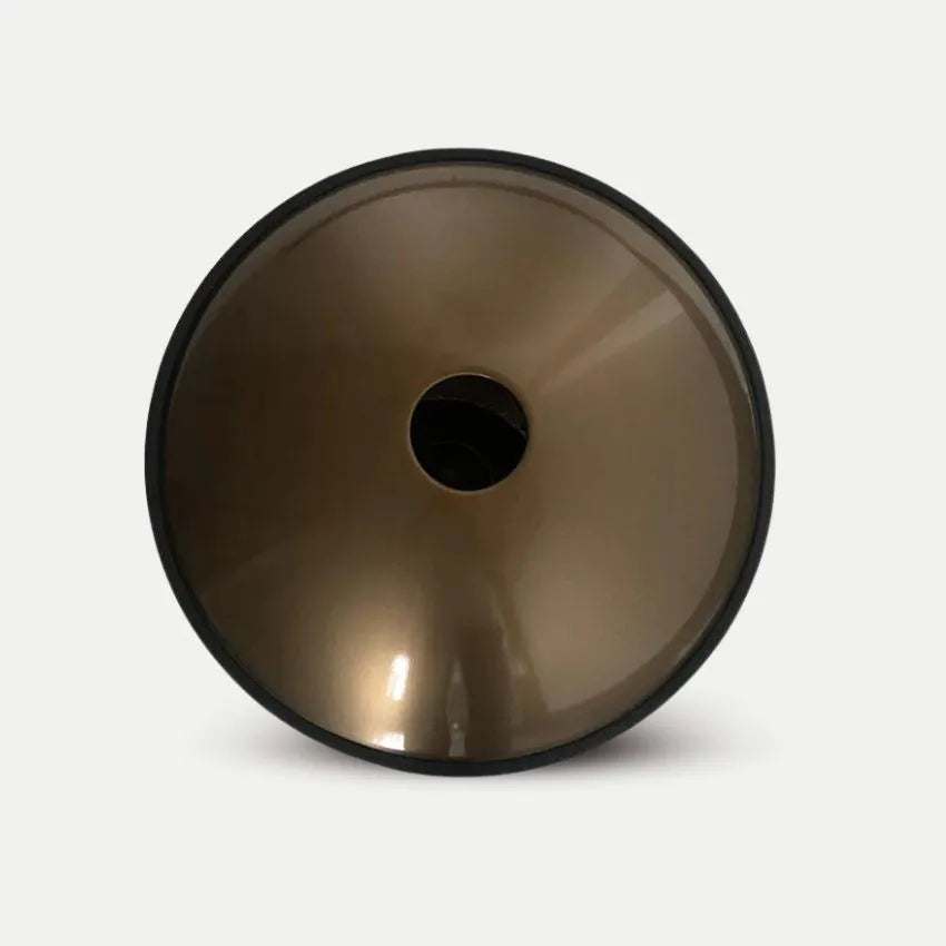 handpan dos